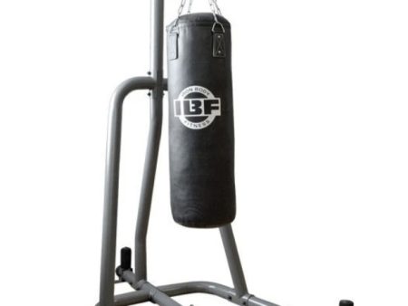 Heavy Bag Stand Sale