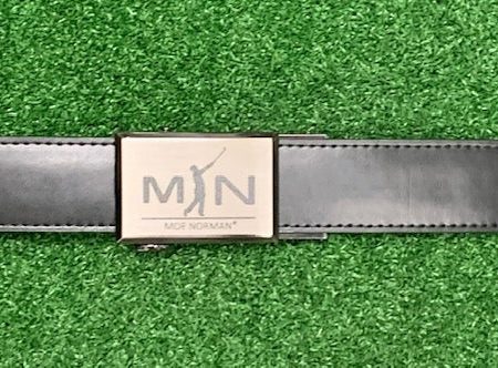 Moe Norman Belt powered by NexBelt Discount