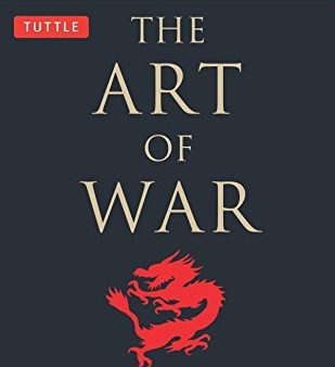 The Art of War: The Definitive Interpretation of Sun Tzu s Classic Book of Strategy Online Hot Sale