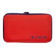 Lifeline Deluxe First Aid Kit Fashion