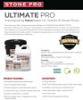 Ultimate PRO Premium Impregnating Nano Sealer 32oz. Discount