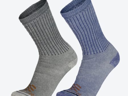 Women s Wool Sock (2-Pack) Fashion