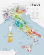 Wine Regions of Italy on Sale