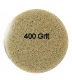 5  EvoRenew Diamond Impreganted Pad 400 Grit For Cheap