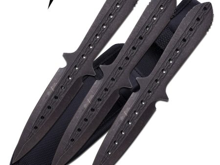 Throwing Knives Online Sale