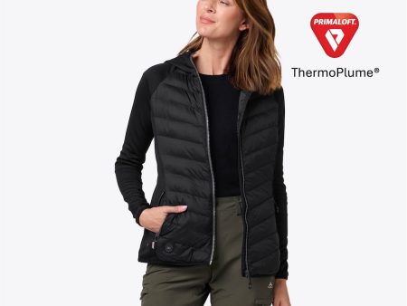 Ventani Hybrid Heated Jacket Women’s Sale