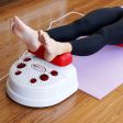 Vital Swing Therapeutic Wellness Machine Hot on Sale