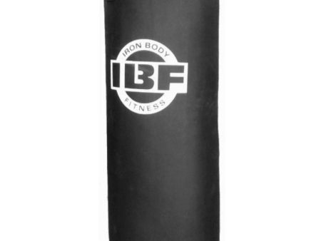 Heavy bag, 22 oz PVC coated vinyl outer shell. on Sale