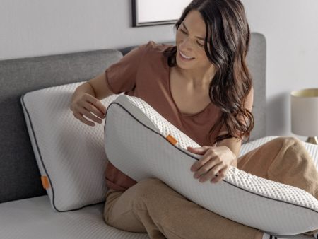 Premium Cooling Pillow [Cross Sell] Online now