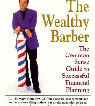 The Wealthy Barber: The Common Sense Guide to Successful Financial Planning Cheap