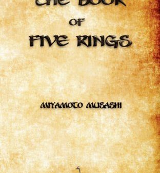 The Book of Five Rings: Written by Miyamoto Musashi, 2012 Edition, Publisher: Merchant Books [Paperback] Supply