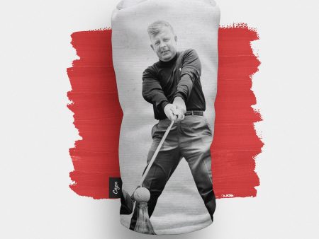 Moe Norman Driver Head Cover Online Sale