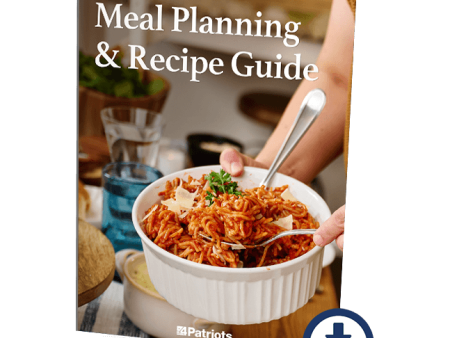 Meal Planning & Recipe Guide Online