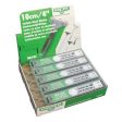 Unger 4  Replacement Blades Carbon Steel 1 x 10 pack For Cheap