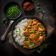 Butter Chicken Sale