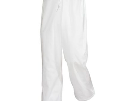 White arctic camo pants Online