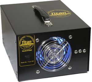 Titan 1000 Photovoltaic Hydroxyl Generator Hot on Sale