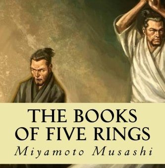 The Books of Five Rings Online Sale