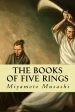 The Books of Five Rings Online Sale