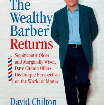 The Wealthy Barber Returns Fashion