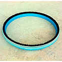 Turboforce Turbo Hybrid Replacement Brush Ring Hot on Sale