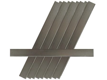 Unger 8  Replacement Blades For Heavy Duty Scrapers HDSB0 Online