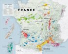 Wine Regions of France Online now