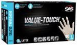 Value-Touch Large PF Latex Glove 5 mil 100 box Hot on Sale