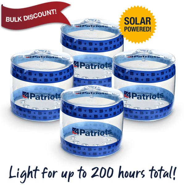 SoLantern Air Inflatable Solar Lantern & Charger For Discount