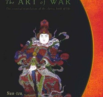 The Art of War: The Essential Translation of the Classic Book of Life (Penguin Classics Deluxe Edition) Sale