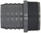 Threaded 1.5 -2  Connector Barb AH69 For Sale