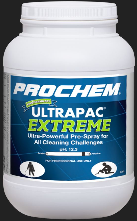 Ultrapac® Extreme PreSpray Powder 6lb S785 on Sale