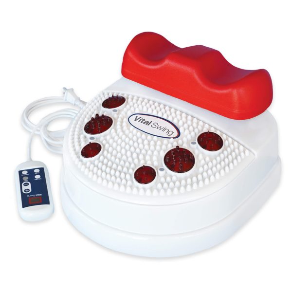 Vital Swing Therapeutic Wellness Machine Hot on Sale