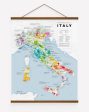 Wine Regions of Italy on Sale