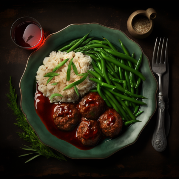 Smokey Mountain Meatballs Online Hot Sale