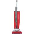 12  Sanitaire Lightweight Vacuum SC679 Hot on Sale