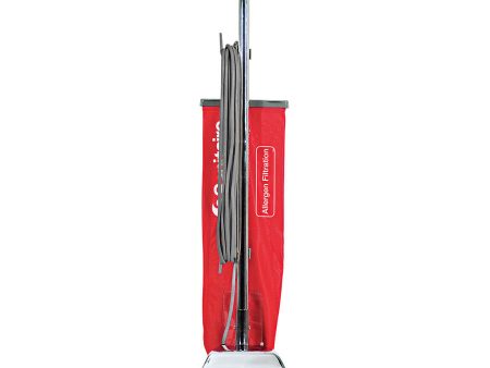 12  Sanitaire Lightweight Vacuum SC679 Hot on Sale