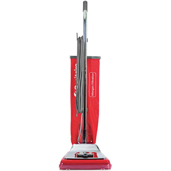 12  Sanitaire Lightweight Vacuum SC679 Hot on Sale