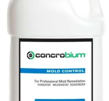 Concrobium Mold Control #625001 For Discount