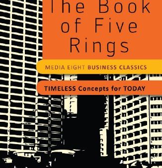 The Book of Five Rings For Cheap