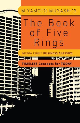 The Book of Five Rings For Cheap