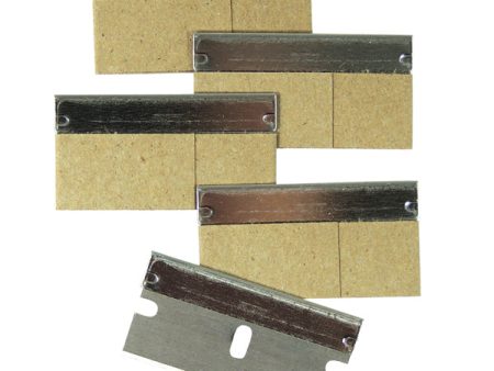 Unger Replacement Safety Blades - 4cm-1.5  Sale