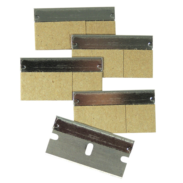 Unger Replacement Safety Blades - 4cm-1.5  Sale