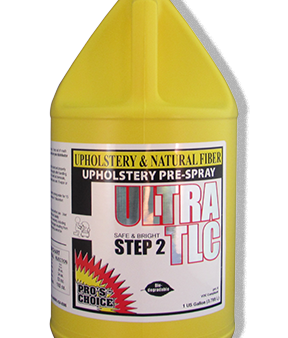 Ultra TLC Safe & Bright Step 2 - 1 Gallon Online Sale