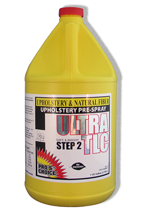 Ultra TLC Safe & Bright Step 2 - 1 Gallon Online Sale