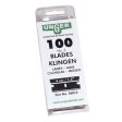 Unger Safety Scraper Replacement Blades - 100 Pack Cheap