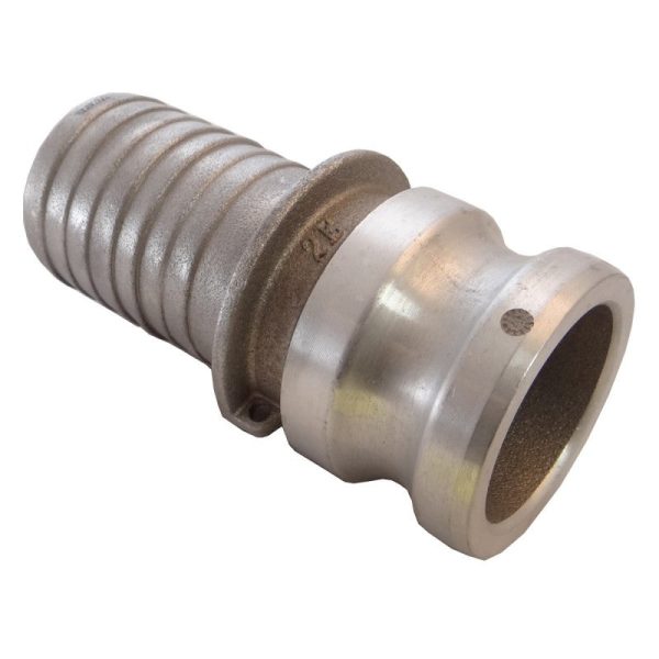 Wacker Neuson Male Quick Disconnect Coupling #70339 on Sale