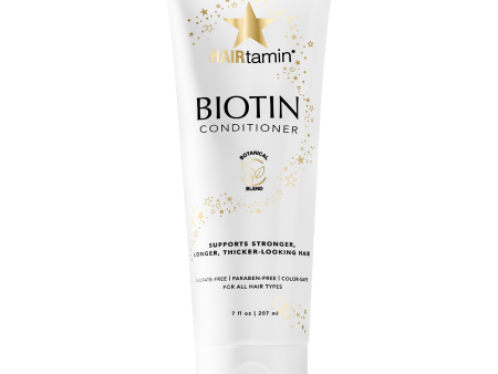 Biotin & Botanicals Conditioner - 1 Bottle For Sale