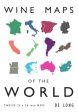 Wine Maps of the World Sale