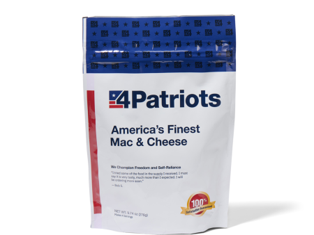 America s Finest Mac & Cheese Entree Online now